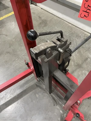 Barrell Lifter