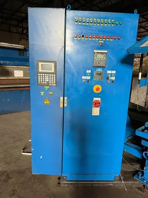 USED WRT DOUBLE HEAD LATHE FOR MILLING AND TURNING Ø500 MM