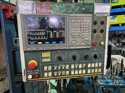 USED 2005 TAKUMI V22