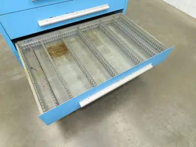 Used NU-ERA _UNKNOWN_ Miscellaneous MRO Indiana US | Arrow Industrial #1249934