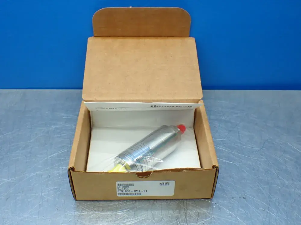 NEW HONEYWELL 060J21401