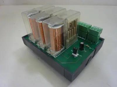 USED SICK OPTIC ELECTRONIC LCU-15AM