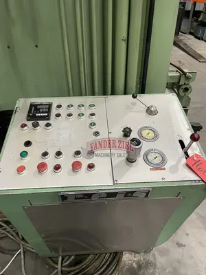 USED REIS TUS160-OK