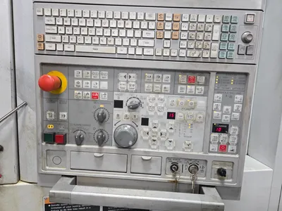 2014 MORI SEIKI NZX-1500/800S 5-Axis or More CNC Lathes | 520 Machinery Sales LLC (15)