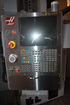 2007 HAAS EC-1600-3X Horizontal Machining Centers | Mohawk Machinery (7)