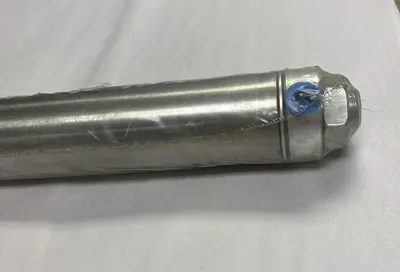 New | in-Stock PARKER WD519727A Pneumatic Cylinders Ohio US | Surplus Asset Holdings #1235981