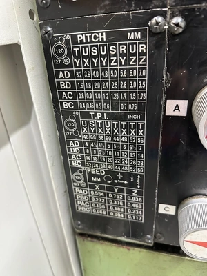 USED EXCEL 1440 GF