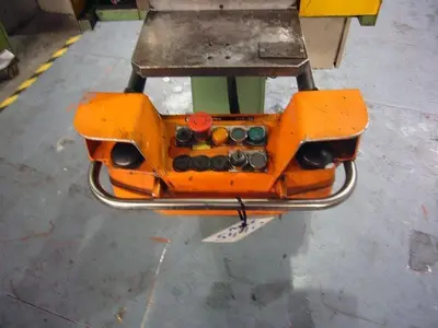 USED MIB - DIMECO HYDRO 5217 - 12 TON