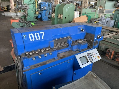 8MM TAIHEI TSF-808S 3 Axis CNC WIre Former