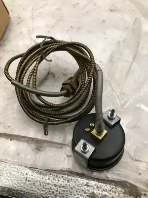 AMETEK 8544-15 2-1/2″ Temperature Sensor 0-350°F -NIB