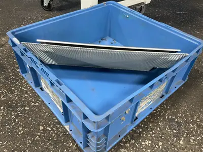 Used BELCO ST 188 Miscellaneous Packaging Equipment Ohio US | HGR 24 #1518047