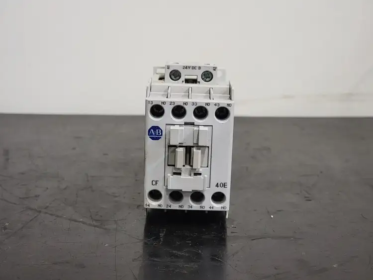 Used ALLEN-BRADLEY 700-CF400D Misc Electrical & Power Parts British Columbia CA | Lenmark #247006