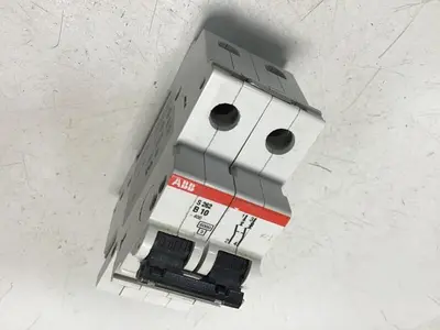 USED ABB S262-B10