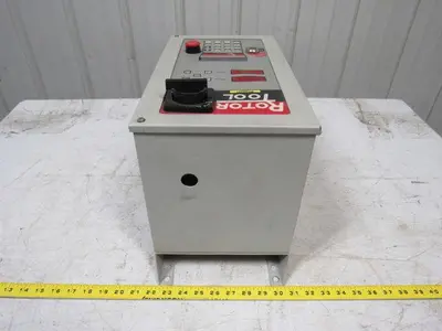 Used ROTOR TOOL _UNKNOWN_ Miscellaneous MRO | Arrow Industrial #654581