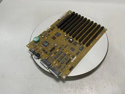 USED CINCINNATI MILACRON 3-533-1030G REV.D