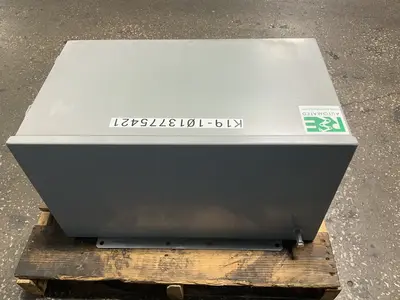 Used CYBERPOWER, RE AUTOMATED _UNKNOWN_ Enclosures Ohio US | HGR 24 #1324383