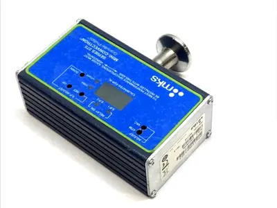 USED MKS GRANVILLE-PHILLIPS 275600-2-GD-T