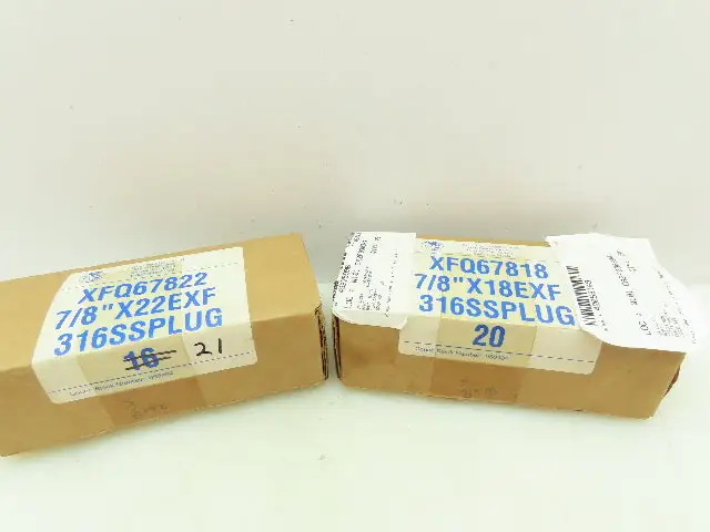 New | in-Stock CONCO SYSTEMS _UNKNOWN_ Miscellaneous MRO | Arrow Industrial #659191