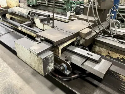 Used 2012 NOT PROVIDED PA4512030 Oil Field & Hollow Spindle Lathes Illinois US | BLUMBERG MACHINERY COMPANY #1295637