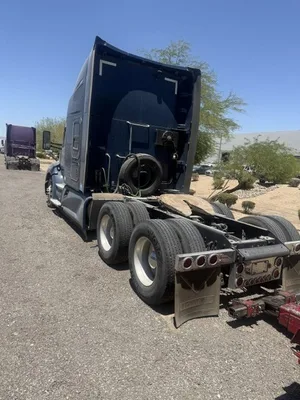 Used 2019 KENWORTH T680 Conventional trucks Arizona US | Revelation Machinery #1259295