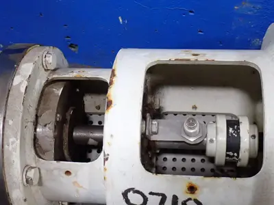 USED ROSS HSM501