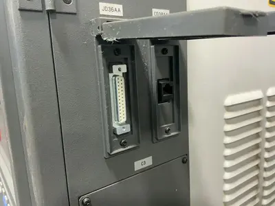 USED 2006 FANUC ALPHA 1IC / A04B0316B023#U5