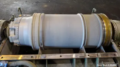 USED SHARPLES PM-40000