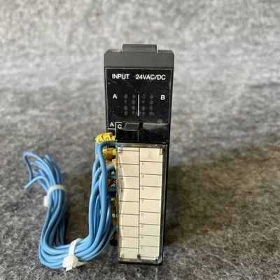 Used GE IC610MDL112A Misc Electrical & Power Parts California US | Davliegogo LLC #1732665