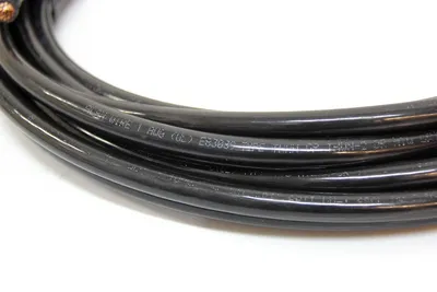 ALAN Wire T90 1/0AWG, 600vts Wire & Cable Connectors | ANACAPA EQUIPMENT BROKERS, INC (4)