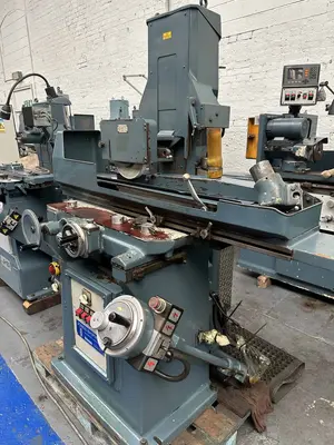 Jones and Shipman 1400L