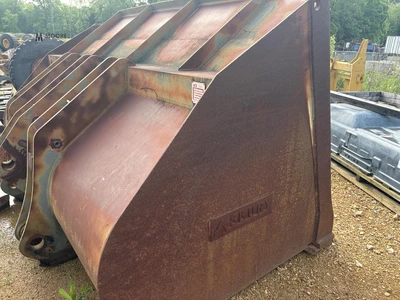 Used ACS MHBK Earth Buckets Tennessee US | Moore Equipment #1517390