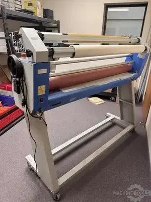 Used GFP 255C Laminators Illinois US | Perfection Global, LLC. #1541036