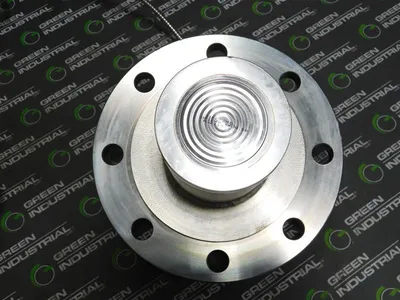 USED ROSEMOUNT ANALYTICAL 3051CD4A22A1AS1L4B4I5M5