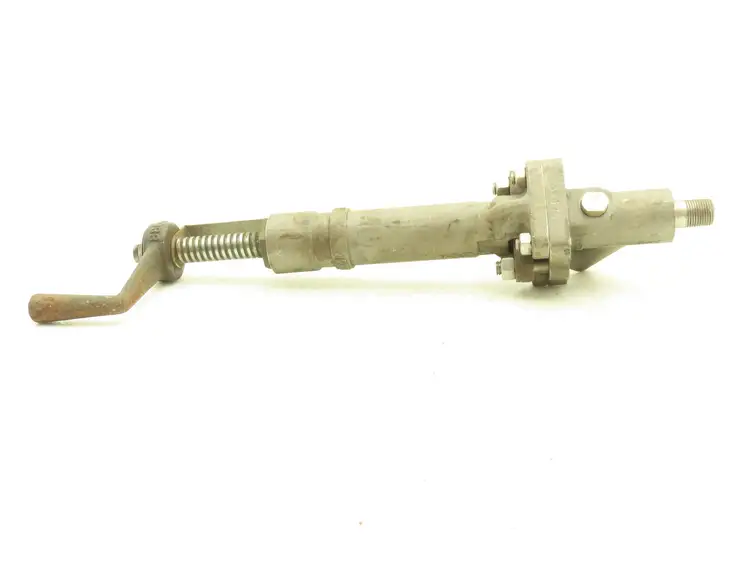 Used STRAHMAN _UNKNOWN_ Valves/Fittings Indiana US | Arrow Industrial #570168
