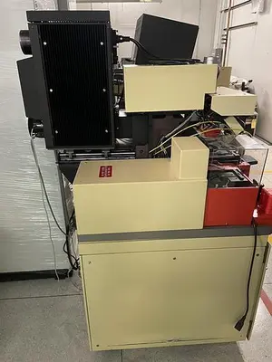 USED KARL SUSS MA150