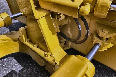 Used 1994 CATERPILLAR D3C III Bulldozers New Jersey US | Proxy Equipment #1388562