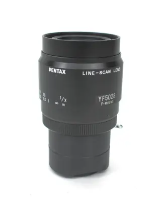 USED PENTAX YF5028