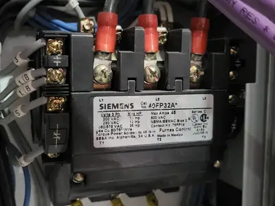 NEW SIEMENS TIASTAR
