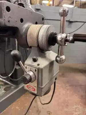 Used LAGUN Unknown Vertical Mills Illinois US | Perfection Global, LLC. #1389589