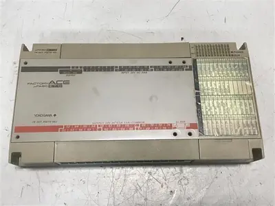USED YOKOGAWA TR OUT P2ET6-48J