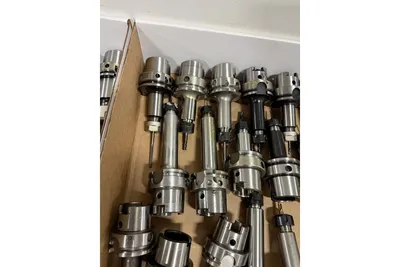 Used _UNKNOWN_ _UNKNOWN_ HSK Holders Utah US | KD Auctions #1548943