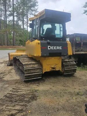 Used 2020 DEERE 700L LGP Bulldozers Georgia US | Proxy Equipment #1388817