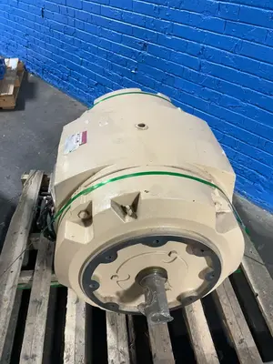 USED RELIANCE ELECTRIC P44G0357E