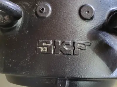 NEW SKF SNL 3148