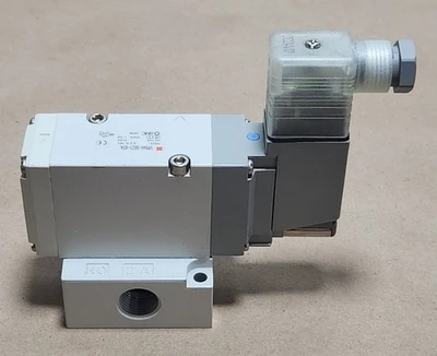 NEW SMC VP544-5DZ1-03A
