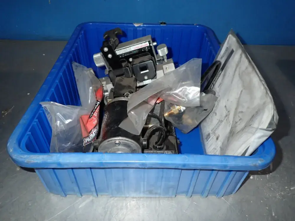 Used LINCOLN ELECTRIC K17803 Welding Machinery (Other) Ohio US | HGR 24 #891381