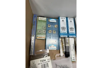 Used _UNKNOWN_ _UNKNOWN_ Chamfering & Deburring Tools Utah US | KD Auctions #1549452