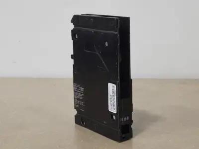 USED SIEMENS ED41B020