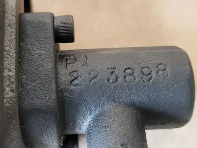 NEW EATON 222627