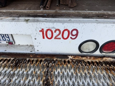 Used 2008 WORKHORSE ROUTE STAR DELIVERY TRUCK Box trucks Ohio US | Miedema Asset Management Group #1709421